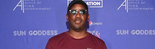 Manager Ludacris neergeschoten na ruzie in Atlanta