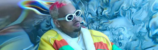 Chris Brown dropt video voor Catch A Body met Fivio Foreign