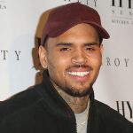 Chris Brown showt tracklist voor Breezy