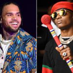 Chris Brown dropt ‘Call Me Every Day’ met Wizkid