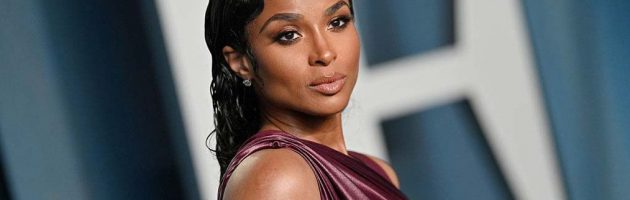 Ciara tekent deal met Republic/Uptown Records