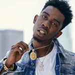 Desiigner in verhitte discussie met politieagent LAPD