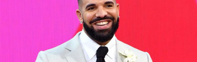 Drake pakt elfde nummer 1-album met Honestly, Nevermind
