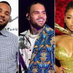 The Game onthult samenwerking Chris Brown en Chloë Bailey