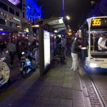 GVB Amsterdam heeft geen geld voor nachtbussen