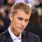 Justin Bieber lijdt aan syndroom van Ramsay-Hunt