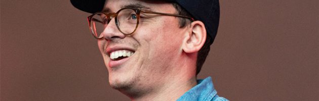 Logic kondigt tracklist album ‘Vinyl Days’ aan