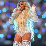 Mary J. Blige kondigt Good Morning Gorgeous Tour aan