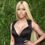 Fanbase Nicki Minaj boos na optreden Essence Festival