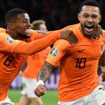 Oranje speelt België van het veld in uitwedstrijd Nations League