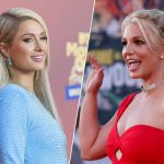 Paris Hilton verkoos huwelijk Britney boven dj-gig president Biden