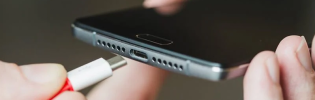 Aankomende week akkoord over standaardconnector USB-C voor elektronica