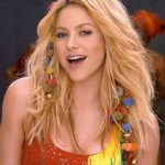 Acht jaar celstraf geëist tegen Shakira