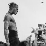 Nieuw album XXXTentacion komt deze maand uit