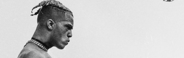 Nieuw album XXXTentacion komt deze maand uit
