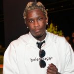 Young Thug maakt voor Hot97 Summer Jam video vanuit gevangenis