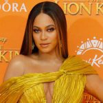 Beyonce pakt nummer 1 positie met nieuw album