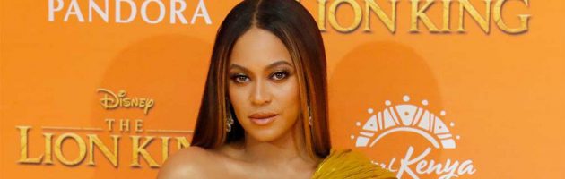 Beyonce brengt album Renaissance nu wel zelf uit