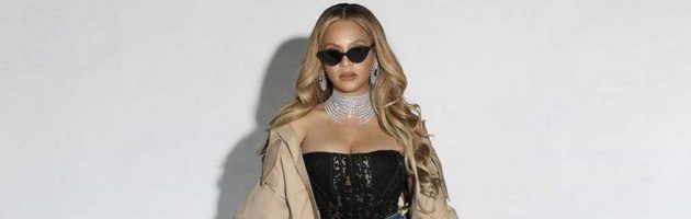 Beyonce album ‘Renaissance’ uitgelekt door Europese winkels