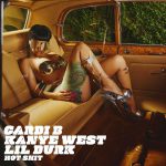 Cardi B dropt ‘Hot Shit’ met Kanye West en Lil Durk