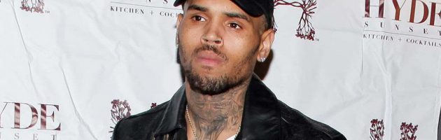 Chris Brown haalt uit naar fans en media
