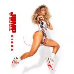 Ciara dropt nieuwe single JUMP inclusief video