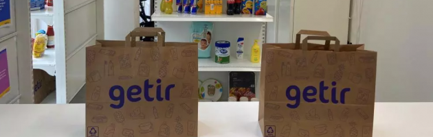 Amsterdam wil dat darkstores Flink en Getir sluiten