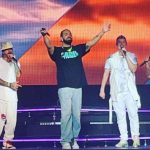 Drake doet ‘I Want It That Way’ met Backstreet Boys
