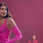 Siervuurwerk zorgt voor gewonden bij concert Dua Lipa