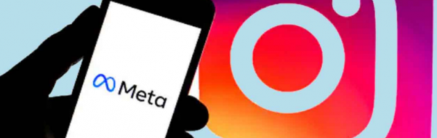 Instagram en Facebook mogelijk langere tijd onbereikbaar in Europa