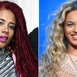 Kelis boos op Beyonce door sample op nieuw album