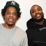 Meek Mill verlaat management Roc Nation