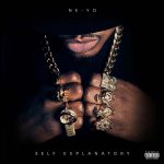 Ne-Yo dropt langverwacht album ‘Self Explanatory’