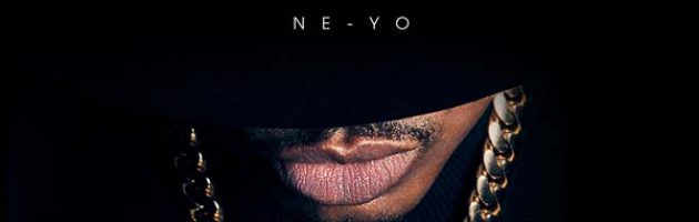 Ne-Yo dropt langverwacht album ‘Self Explanatory’