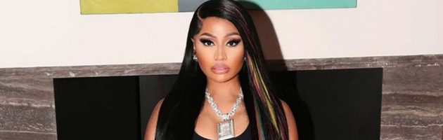 Nicki Minaj noemt nieuw album ‘epic’