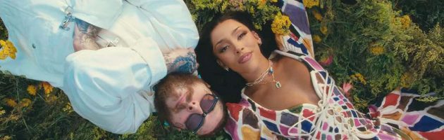 Post Malone en Doja Cat samen in video voor I Like You (A Happier Song)