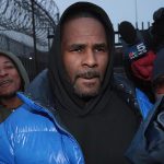 R. Kelly moet na celstraf in therapie