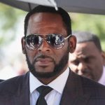 R. Kelly onder verscherpt toezicht in gevangenis