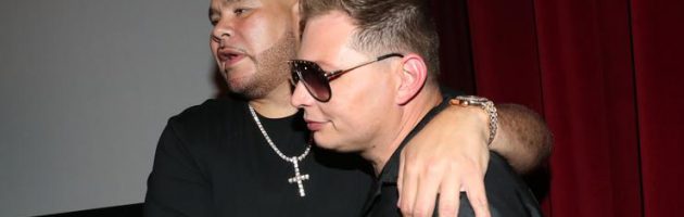 Scott Storch maakte Candy Shop niet voor 50 Cent