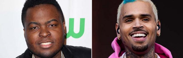 Sean Kingston met Chris Brown op nieuwe single ‘Ocean Drive’