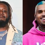 T-Pain: Chris Brown is gunfactor kwijt, lijdt aan ‘Princess Syndrome’