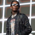 Neef Young Thug gearresteerd voor moord vriendin