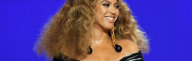 Beyonce neemt ‘Heated’ voor nieuw album opnieuw op