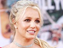 Britney Spears maakt nummer met Elton John