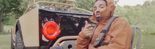 Drake dropt single en video ‘Sticky’