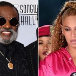 Isley Brothers brengen nieuwe single met Beyonce