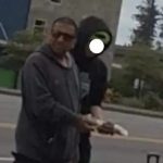 Man steelt geld van 11-jarige limonadeverkoper