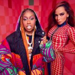 Anitta dropt single en video voor Lobby met Missy Elliott