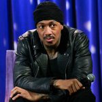 Tiende kind Nick Cannon op komst