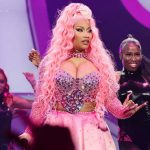 Terugkijken: Nicki Minaj bij MTV Video Music Awards 2022